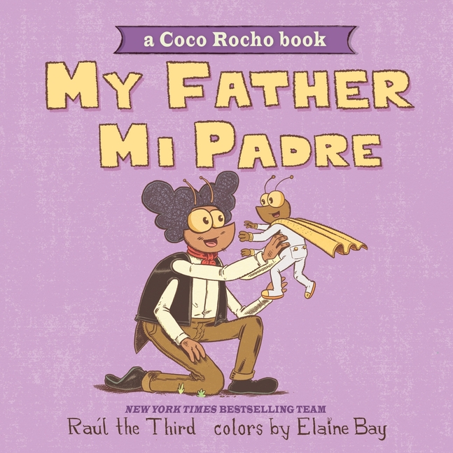 My Father, Mi Padre