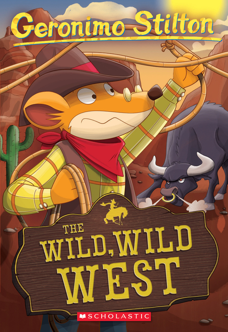 The Wild Wild West