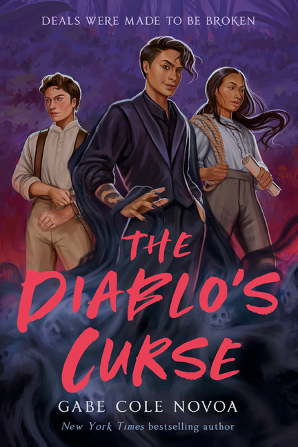 Diablo's Curse, The