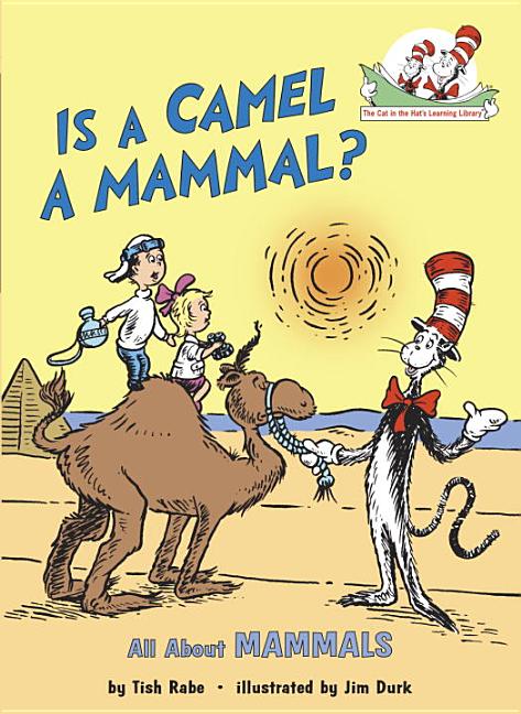 Is a Camel a Mammal?