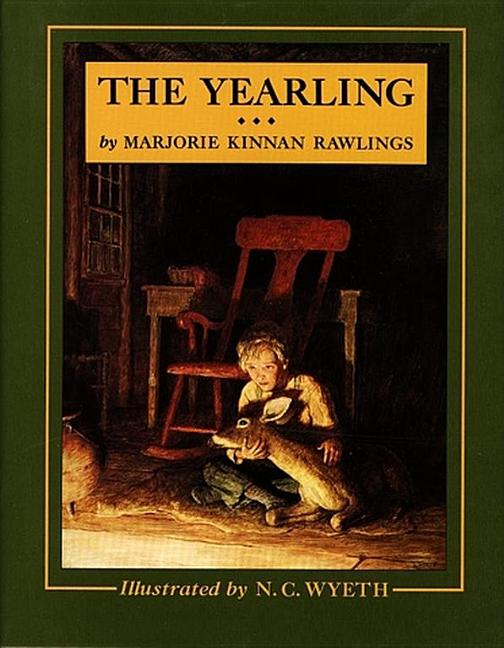 The Yearling