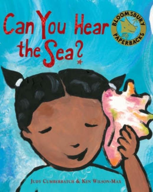 Can You Hear the Sea?