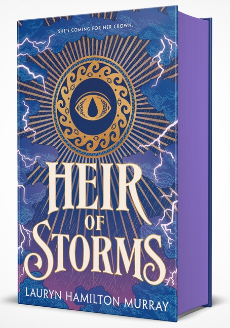 Heir of Storms