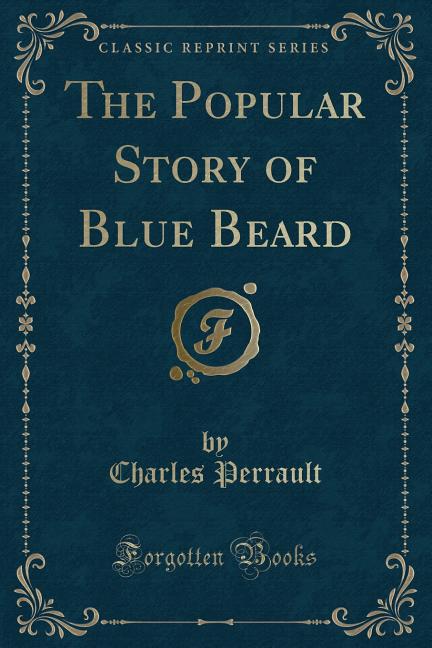 The Story of Blue Beard