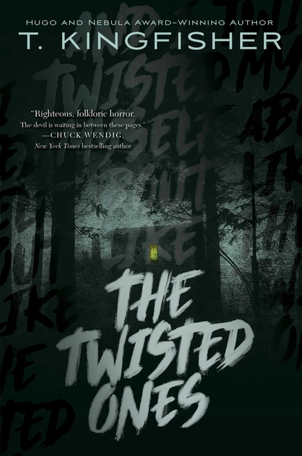 The Twisted Ones