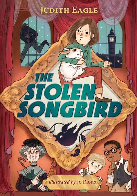 The Stolen Songbird