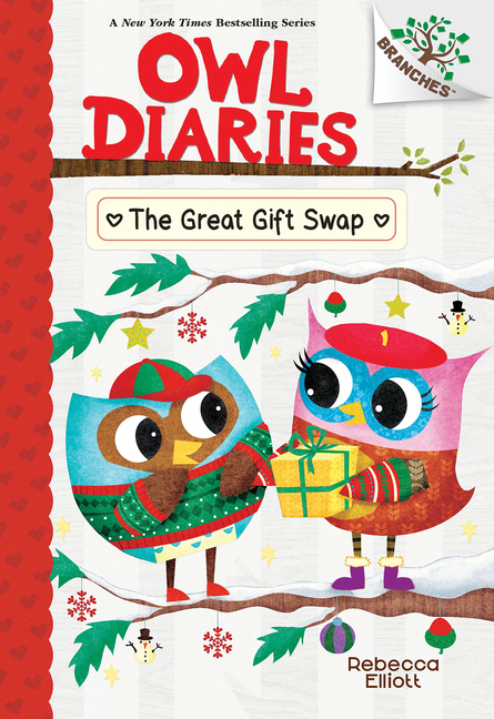 The Great Gift Swap