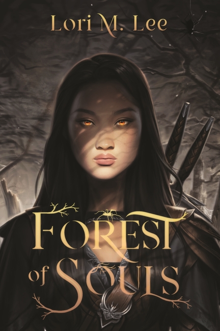 Forest of Souls