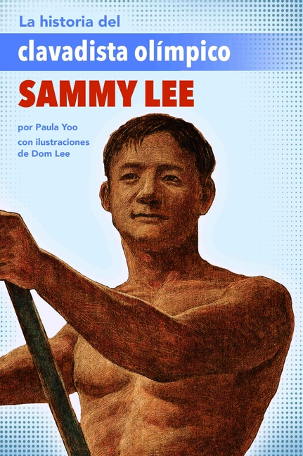 La historia del clavadista olí­mpico Sammy Lee