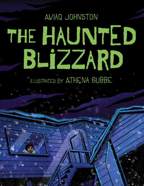 The Haunted Blizzard