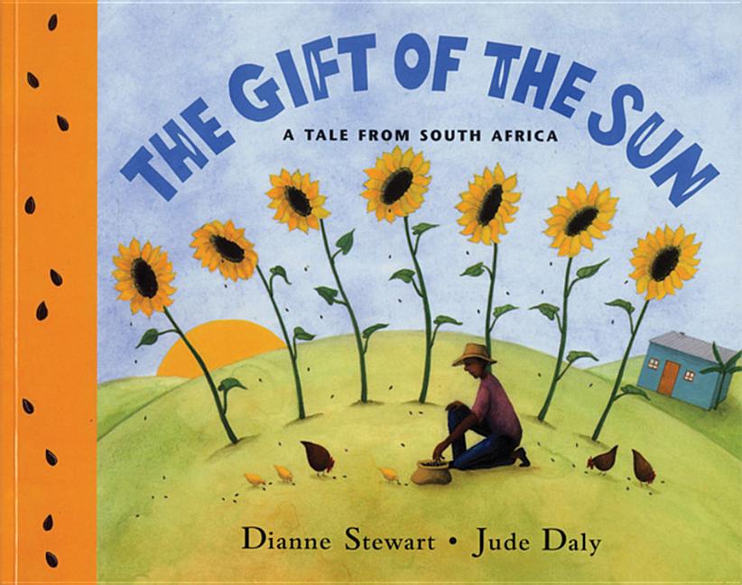 The Gift of the Sun: A Tale from South Africa