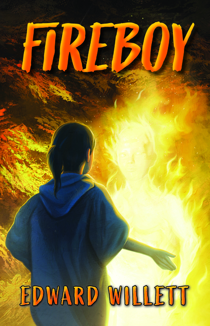 Fireboy