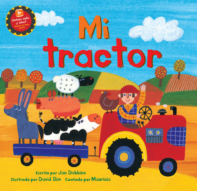 Mi Tractor