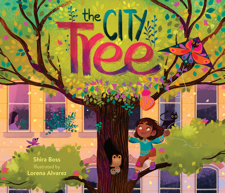 City Tree, The