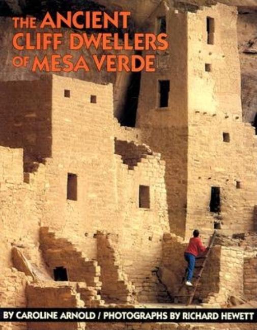 Ancient Cliff Dwellers of Mesa Verde, The