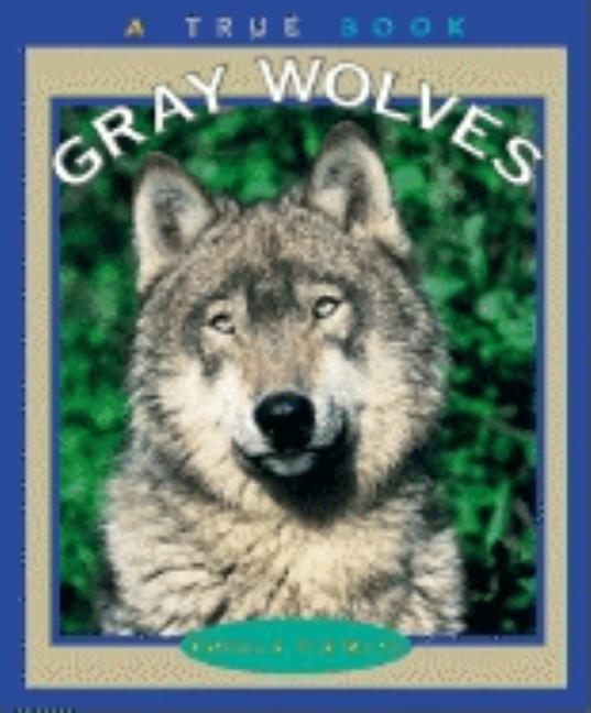 Gray Wolves