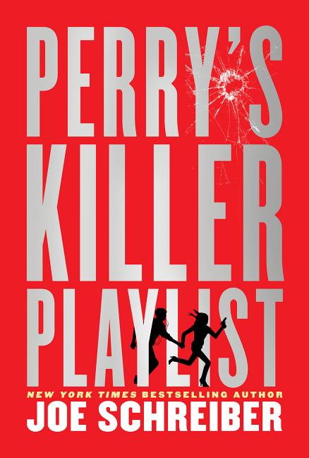 Perry's Killer Playlist