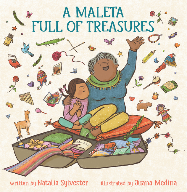 Maleta Full of Treasures, A