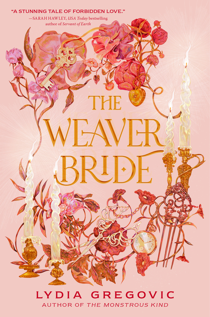 Weaver Bride, The