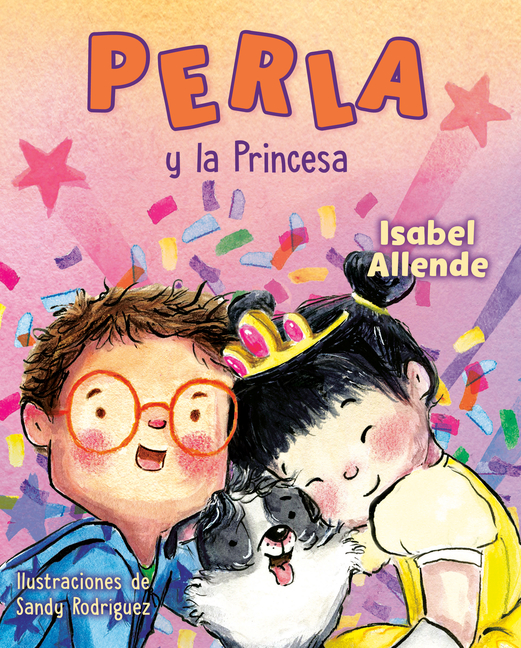 Perla y la princesa