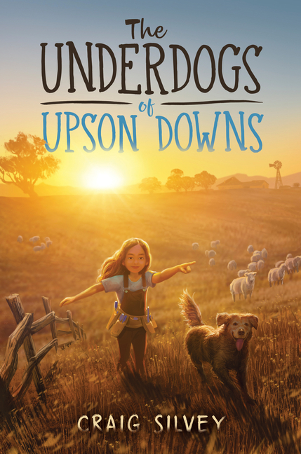 Underdogs of Upson Downs, The