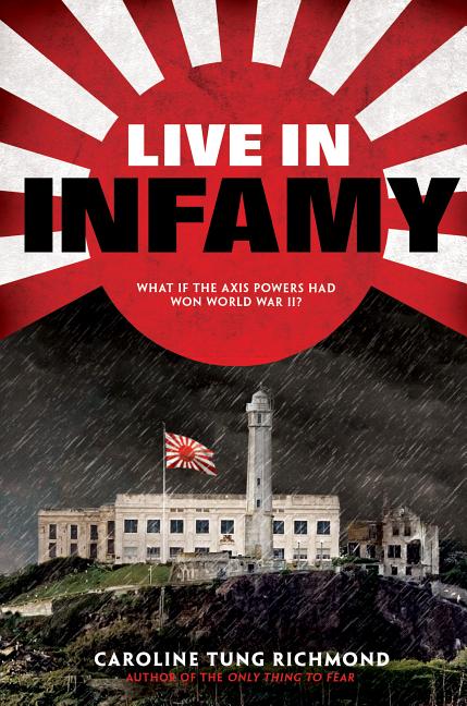 Live in Infamy