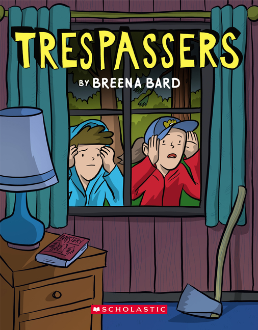 Trespassers