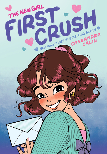First Crush