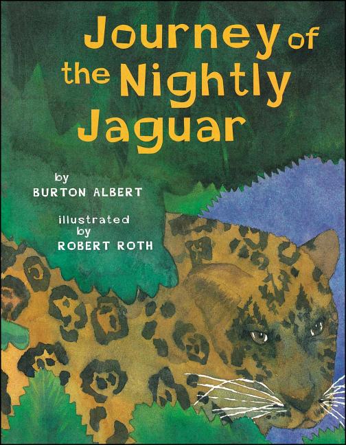 Journey of the Nightly Jaguar