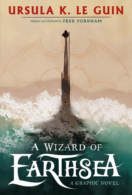 Wizard of Earthsea, A