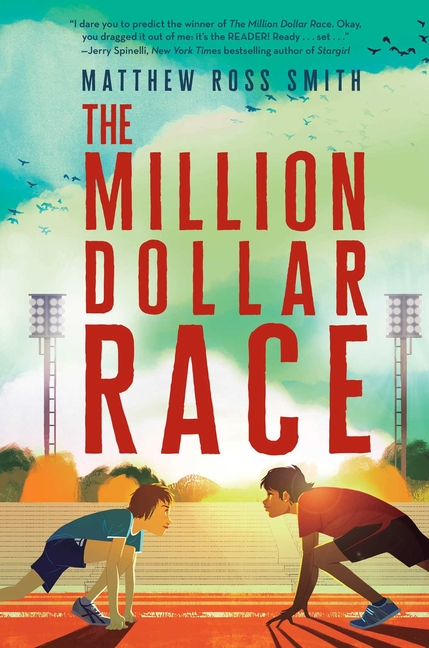 Million Dollar Race, The