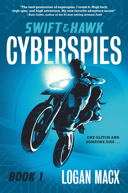 Cyberspies