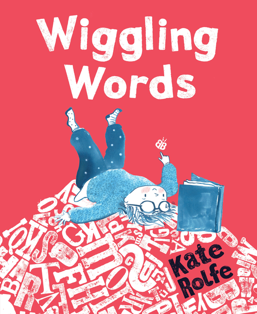 Wiggling Words