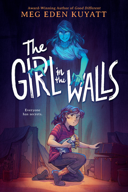 Girl in the Walls, The