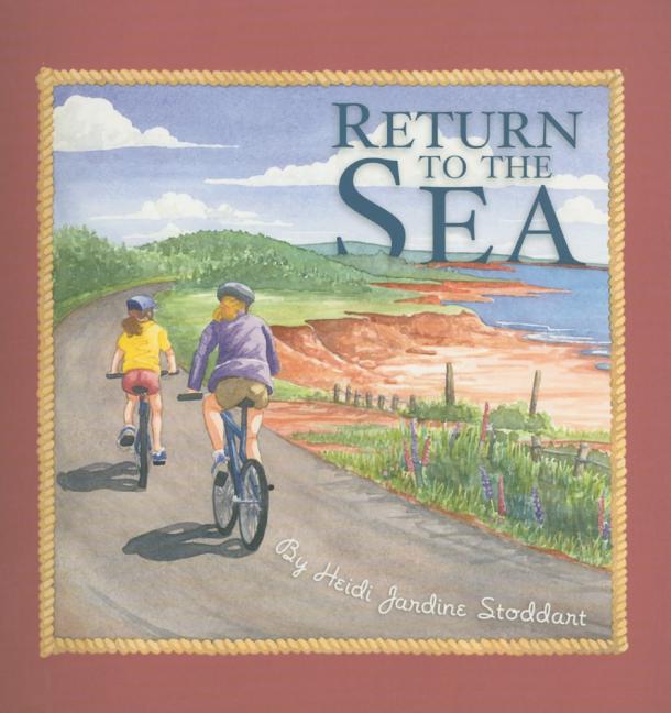 Return to the Sea