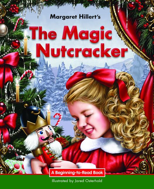 The Magic Nutcracker