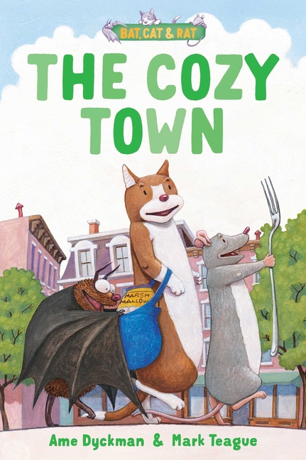 The Cozy Town