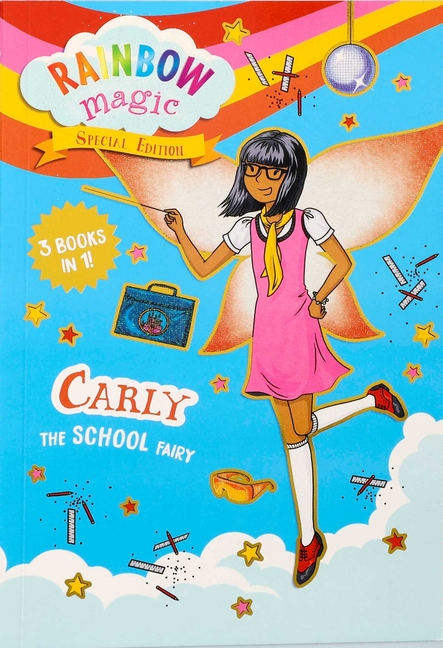 Carly the School Fairy