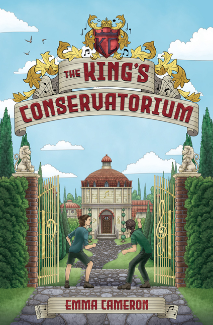 The King's Conservatorium