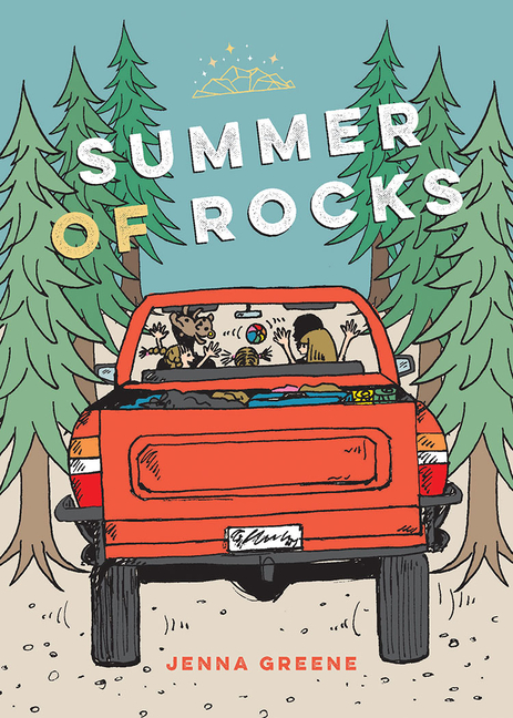 Summer of Rocks