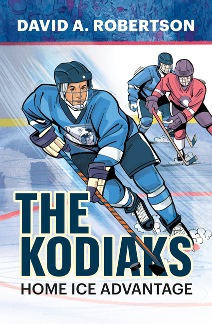 Kodiaks, The: Home Ice Advantage