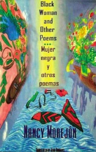 Black Woman and Other Poems / Mujer negra y otros poemas