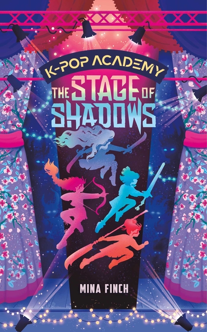 Stage of Shadows, The