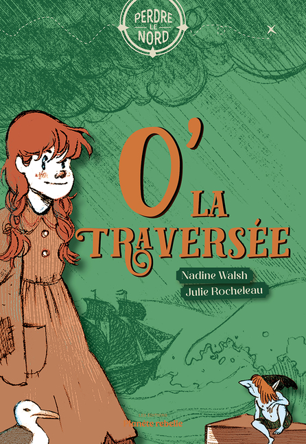 O’ la traversée