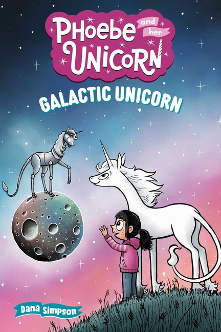 Galactic Unicorn