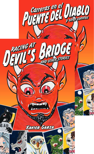 Racing at Devil's Bridge and Other Stories / Carreras en El Puente del Diablo Y otros cuentos