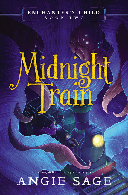 Midnight Train