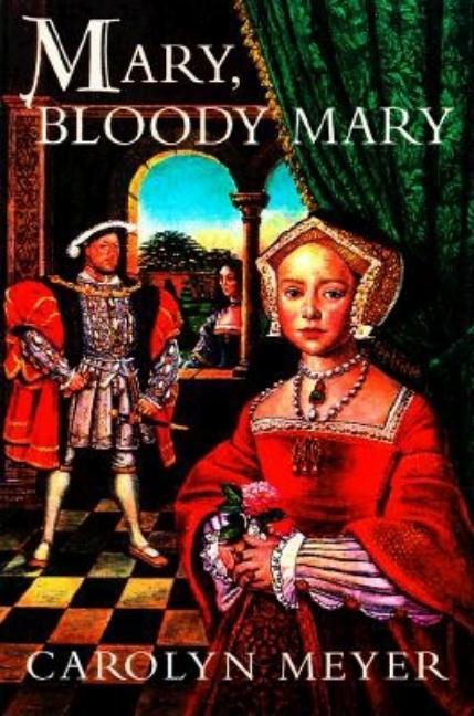 Mary, Bloody Mary