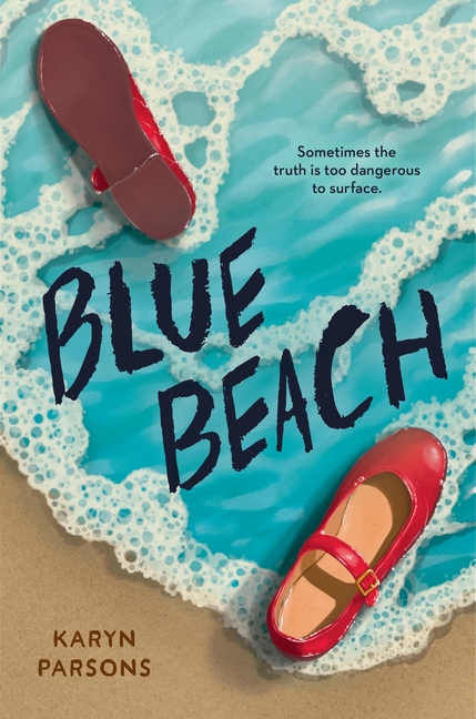 Blue Beach