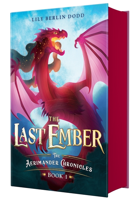 Last Ember, The